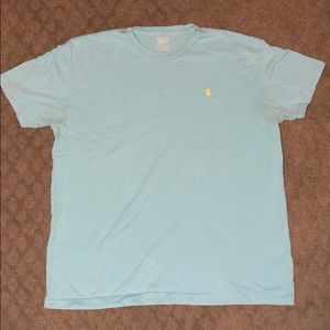 Men’s Ralph Lauren Cotton T-shirt